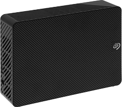 Жесткий диск Seagate USB3.0 20TB STKP20000400 Expansion 3.5" черный