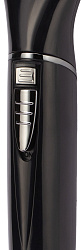 Триммер Vitek VT-2545 черный (насадок в компл:4шт)