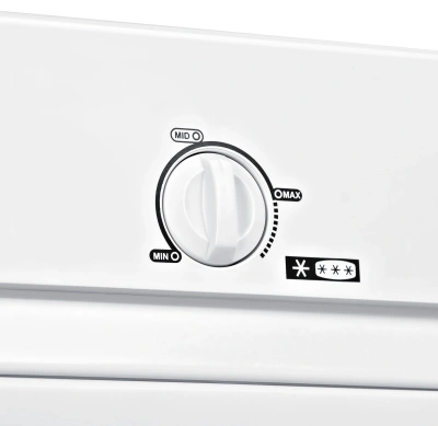 Морозильная камера SunWind SCU205 белый