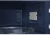 Микроволновая печь Samsung MS23A7013AT/BW 23л. 1150Вт черный (встраиваемая)