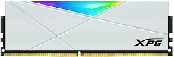 Память DDR4 2x8GB 3200MHz A-Data AX4U32008G16A-DW50 XPG Spectrix D50 RGB RTL Gaming PC4-25600 CL16 DIMM 288-pin 1.35В с радиатором Ret