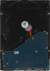 Жесткий диск Toshiba SATA-III 10TB MG10ADA10TE Server Enterprise Capacity 512E (7200rpm) 512Mb 3.5"