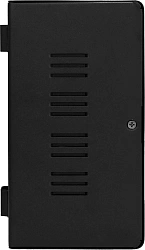 Стабилизатор напряжения Smartwatt AVR Triac 1000TW 1000ВА черный