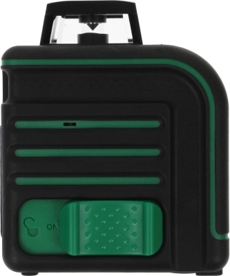 Уровень лазер. Ada Cube 360 Professional Edition 2кл.лаз. 535нм цв.луч. зеленый 2луч. (А00535)
