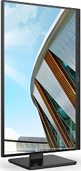 Монитор AOC 23.8" 24P2QM черный VA LED 4ms 16:9 DVI HDMI M/M матовая HAS Piv 300cd 178гр/178гр 1920x1080 75Hz VGA DP FHD USB 4.75кг