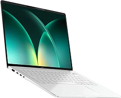Ноутбук Honor MagicBook Pro 14 ZhuqueC Core Ultra 9 388H 32Gb SSD1Tb Intel Arc B390 14.6" OLED 3.1K (3120x2080) Windows 11 Home white WiFi BT Cam (5301ATEM)