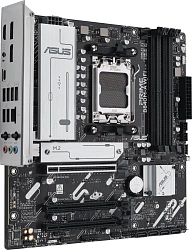 Материнская плата Asus PRIME B840M-A WIFI Socket AM5 AMD B840 4xDDR5 mATX AC`97 8ch(7.1) 2.5Gg RAID+HDMI+DP