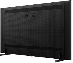 Телевизор QLED TCL 98" 98RM7L RGB-Min iLED (2026) черный 4K Ultra HD 144Hz MEMC DVB-T DVB-T2 DVB-C DVB-S DVB-S2 USB WiFi Smart TV