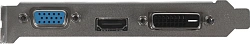 Видеокарта Afox PCI-E 3.0 AF740-4096D3L3 NVIDIA GeForce GT 740 4Gb 128bit DDR3 902/1600 DVIx1 HDMIx1 CRTx1 HDCP Ret