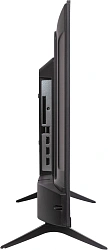 Телевизор LED Supra 32" STV-LC32ST0045W черный HD 60Hz DVB-T DVB-T2 DVB-C WiFi Smart TV (RUS)