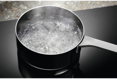 Индукционная варочная поверхность Electrolux EIV63443 черный