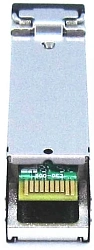 Модуль Osnovo SFP-S2LC15-G-1310-1310-I