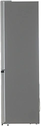 Холодильник Gorenje NRKP61EA2XL4 2-хкамерн. серебристый металлик