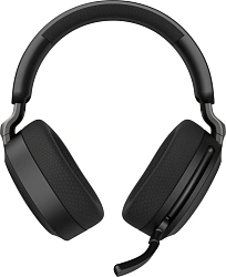 Наушники с микрофоном MSI MAESTRO 500 WIRELESS черный (OS3-8ZC9002-000)