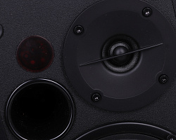 Колонки Edifier R1280DBs 2.0 черный 42Вт BT