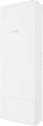 Точка доступа Cudy AP1200 Outdoor AC1200 10/100BASE-TX белый