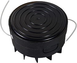 Головка для триммеров Huter ETH-600 d=1.6мм L=5м для Huter GET-600 ENB (71/1/15)