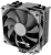 Устройство охлаждения(кулер) ID-Cooling SE-214-XT Basic Soc-AM5/AM4/1200/1700/1851 черный 4-pin 16-27dB Al+Cu 180W 500gr Ret