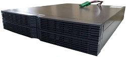 Источник бесперебойного питания Smartwatt IEC 2kVA 2000Вт 2000ВА черный