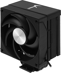 Устройство охлаждения(кулер) Formula Ice Boid 4PSD12 Soc-AM5/AM4/1200/1700/1851 черный 4-pin 34.3dB Al+Cu 200W 448gr Ret