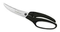 Ножницы кухонные Victorinox для разделки птицы 250мм черный (7.6344)