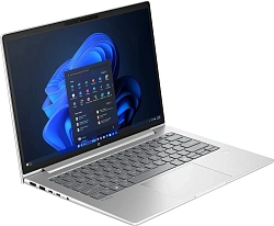 Ноутбук HP ProBook 4 G1a Wolf Pro Ryzen 7 250 16Gb SSD512Gb AMD Radeon Graphics 780M 14" WUXGA (1920x1200) Windows 11 Pro silver WiFi BT Cam (BM2B2UT)