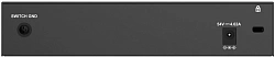 Коммутатор D-Link DMS-108P/A1A 8x2.5Гбит/с 8PoE 230W неуправляемый
