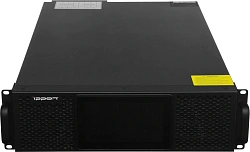 Источник бесперебойного питания Ippon Intatum RT 10K 10000Вт 10000ВА черный