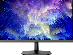 Монитор NPC 23.8" MF240A черный IPS LED 5ms 16:9 HDMI M/M 250cd 178гр/178гр 1920x1080 75Hz G-Sync VGA DP FHD 3.12кг