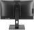 Моноблок Digma Pro Vision 23.8" Full HD Ryzen 3 5425U (1.8) 8Gb SSD256Gb RGr CR Windows 11 Pro Eth WiFi BT 90W клавиатура мышь Cam черный 1920x1080