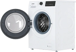 Стиральная машина Gorenje W1D2A164ADS класс: A загр.фронтальная макс.:10кг (с сушкой) белый инвертор