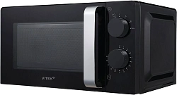 Микроволновая Печь Vitek VT-MW1020 20л. 700Вт черный