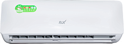 Сплит-система RIX Lite I/O-W07MB белый
