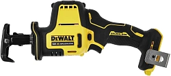 Сабельная пила DeWalt DCS369NT-XJ аккум. 2800ход/мин ДА