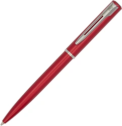 Ручка шариков. Waterman Graduate Allure (2068193) LaqRed CT M син. черн. подар.кор.