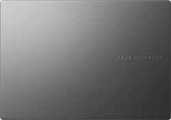 Ноутбук Asus VivoBook S16 M3607HA-RP244 Ryzen 7 260 32Gb SSD512Gb AMD Radeon 780M 16" IPS WUXGA (1920x1200) без ОС grey WiFi BT Cam (90NB16F1-M00ES0)