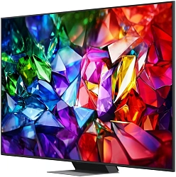 Телевизор LED LG 86" 86MRGB96B6B.ARUG черный титан 4K Ultra HD 120Hz DVB-T2 DVB-C DVB-S2 USB WiFi Smart TV