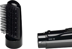 Фен-щетка Scarlett Top Style SC-HAS73I12 800Вт черный