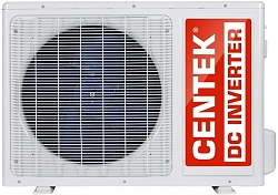 Сплит-система Centek CT-65BDC07 белый