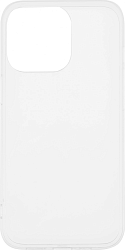 Чехол (клип-кейс) Gresso для Apple iPhone 13 Pro Air + PC прозрачный (GR17AIR791)