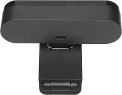 Камера Web Logitech Brio черный 13Mpix (4096x2160) USB3.0 (960-001723)