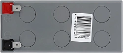 Батарея для ИБП CSB HRL1234W F2 FR 12В 9Ач