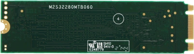 Накопитель SSD A-Data SATA-III 1TB ASU650NS38-1TT-C Ultimate SU650 M.2 2280