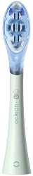 Насадка для зубных щеток Oclean UC01 (упак.:2шт) зеленый