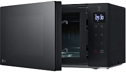 Микроволновая Печь LG MS2032GAS 20л. 700Вт черный