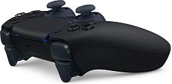 Геймпад Беспроводной PlayStation DualSense Edge черный для: PlayStation 5 (CFI-ZCP1)