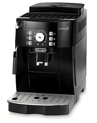 Кофемашина Delonghi Magnifica S ECAM22.117.B 1450Вт черный