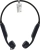 Гарнитура накладные Creative Outlier Free Pro Plus черный/синий беспроводные bluetooth крепление за ухом (51EF1081AA001)