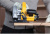 Циркулярная пила (дисковая) DeWalt DWE560-QS 1350Вт (ручная) D диска.:184мм