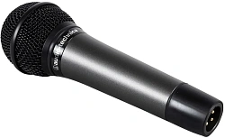 Микрофон проводной Audio-Technica ATM510 черный